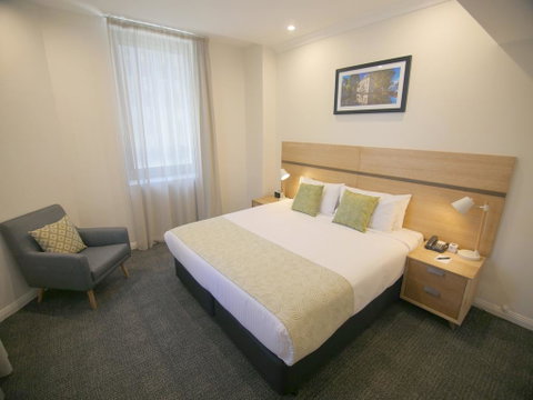 Quest Adelaide Central - Accommodation Adelaide 2