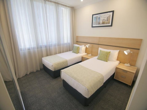Quest Adelaide Central - Accommodation Adelaide 3