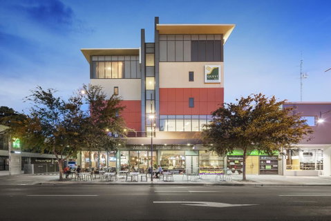 Quest Albury - Accommodation Adelaide 1