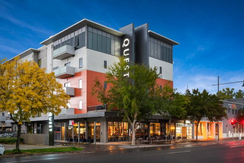 Quest Albury - Accommodation Adelaide 0
