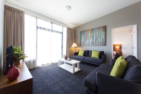Quest Albury - Accommodation Adelaide 2