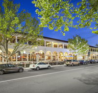 Quest Canberra - Accommodation Adelaide
