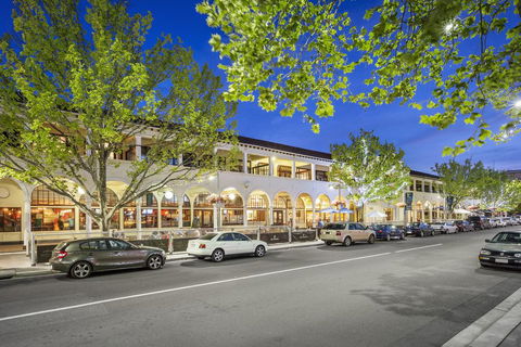 Quest Canberra - Accommodation Adelaide 0