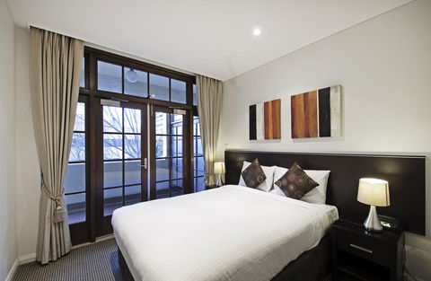 Quest Canberra - Accommodation Adelaide 2