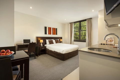 Quest Canberra - Accommodation Adelaide 1