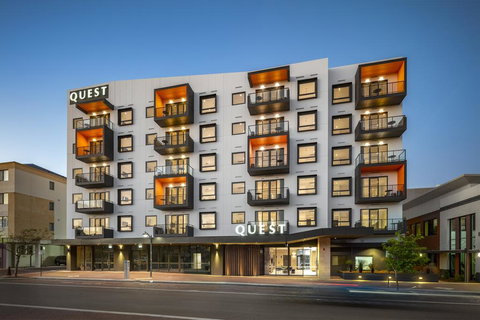 Quest Joondalup - Accommodation Adelaide 0