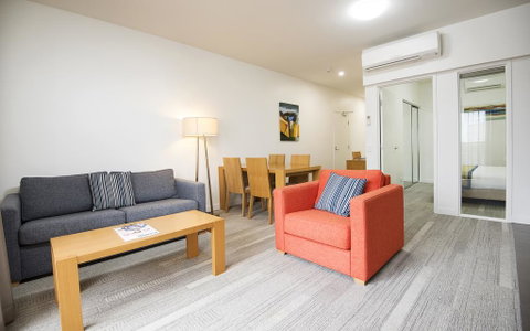 Quest Mackay - Accommodation Adelaide 3