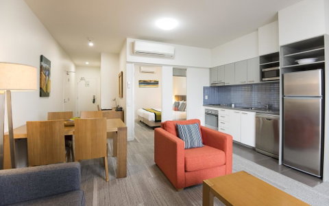 Quest Mackay - Accommodation Adelaide 0