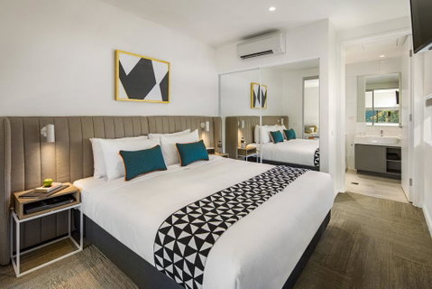 Quest Macquarie Park - Accommodation Adelaide 2