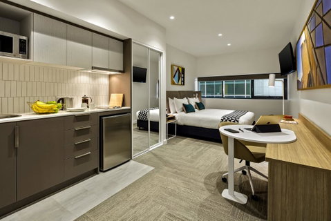 Quest Macquarie Park - Accommodation Adelaide 1