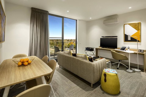 Quest Macquarie Park - Accommodation Adelaide 3