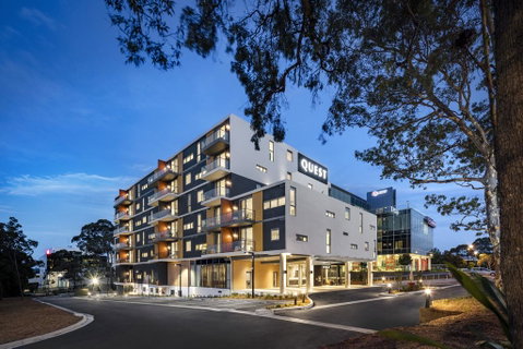 Quest Macquarie Park - Accommodation Adelaide 0