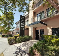 Quest Maitland - Accommodation Adelaide