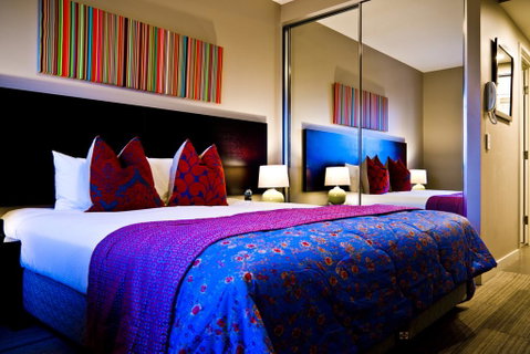 Quest Mascot - Accommodation Adelaide 0