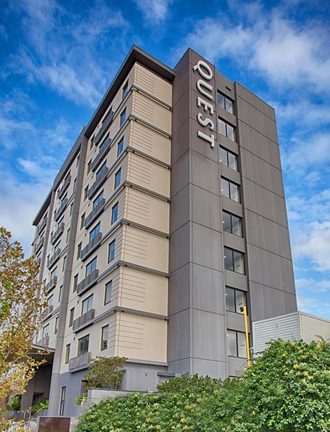Quest Mascot - Accommodation Adelaide 3