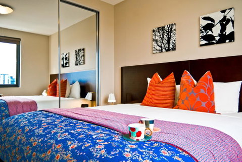 Quest Mascot - Accommodation Adelaide 1