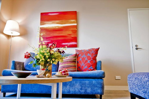 Quest Mascot - Accommodation Adelaide 2