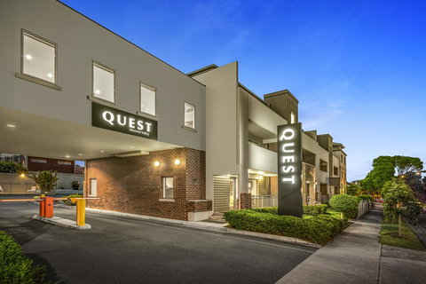 Quest Moonee Valley - Accommodation Adelaide 2