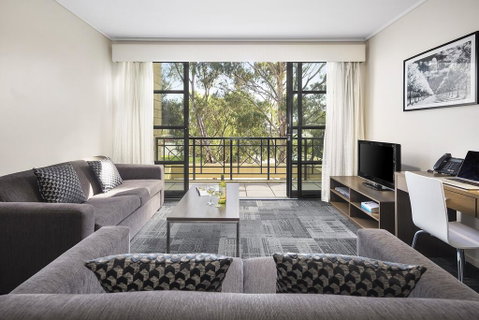Quest Narre Warren - Accommodation Adelaide 3