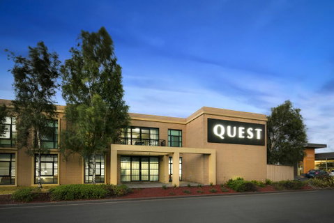 Quest Narre Warren - Accommodation Adelaide 1