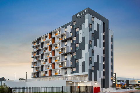 Quest Perth Ascot - Accommodation Adelaide 0
