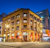 Quest Savoy - Accommodation Adelaide
