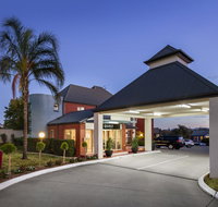 Quest Tamworth - Accommodation Adelaide