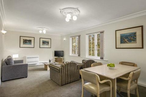 Quest Trinity House - Accommodation Adelaide 1