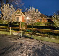 QUILTY HOUSE Formerly Beethovens - Accommodation Adelaide