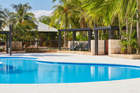 RAC Cable Beach Holiday Park - Accommodation Adelaide 0