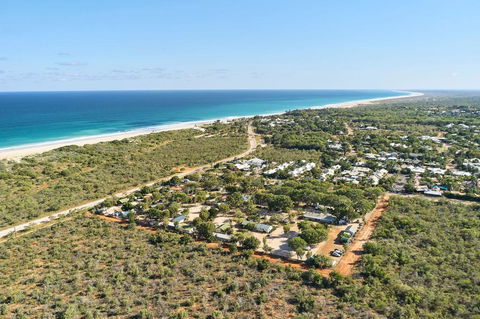 RAC Cable Beach Holiday Park - Accommodation Adelaide 3