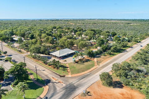RAC Cable Beach Holiday Park - Accommodation Adelaide 2
