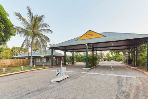 RAC Cable Beach Holiday Park - Accommodation Adelaide 1