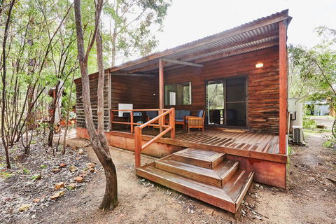 RAC Margaret River Nature Park - Accommodation Adelaide 0