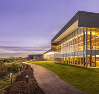 RACV Inverloch Resort - Accommodation Adelaide