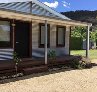 Rail Trail Cottage - Accommodation Adelaide