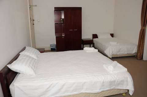 Railway Bistro - Kandos - Accommodation Adelaide 3