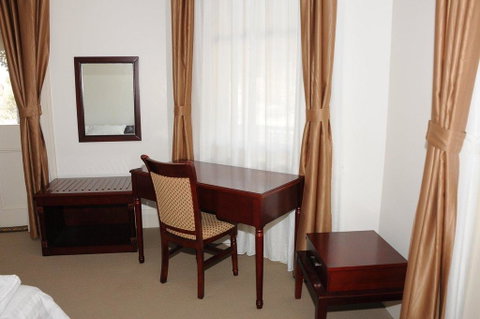 Railway Bistro - Kandos - Accommodation Adelaide 2