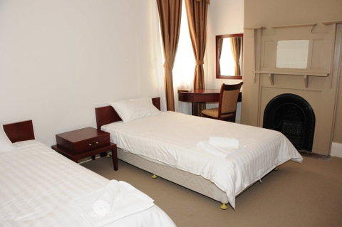 Railway Bistro - Kandos - Accommodation Adelaide 1