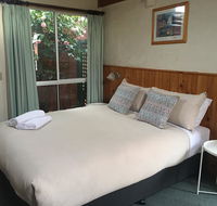 Railway Motel Myrtleford - Accommodation Adelaide