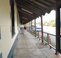 Railway Tavern Northampton - Accommodation Adelaide