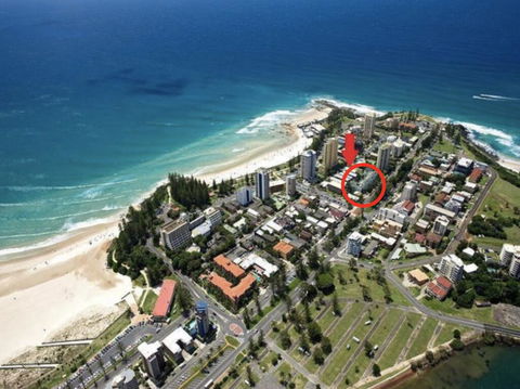 RAINBOW BAY 3 Bed Ocean Views & SPA On Roof Terrace - Accommodation Adelaide 2