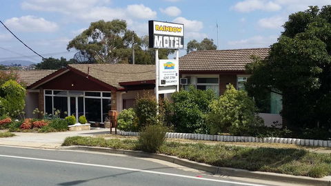 Rainbow Motel - Accommodation Adelaide 0