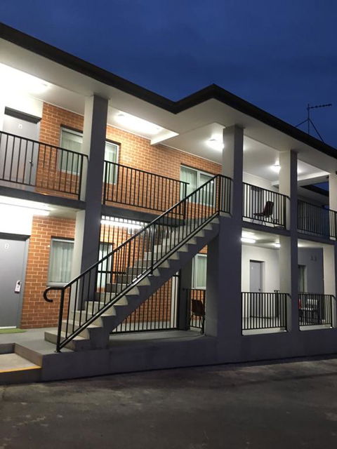 Rainbow Motel - Accommodation Adelaide 3
