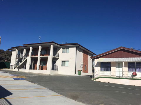 Rainbow Motel - Accommodation Adelaide 1