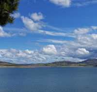 Rainbow Pines Tourist Caravan Park - Accommodation Adelaide