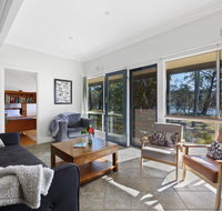 Rakali Cottage Lake Conjola - Accommodation Adelaide