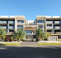 Ramada by Wyndham Hervey Bay - Accommodation Adelaide