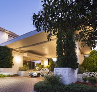 Ramada Diplomat Canberra - Accommodation Adelaide