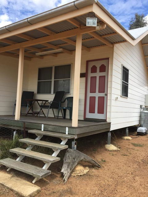 Rangemore Estate - Accommodation Adelaide 1
